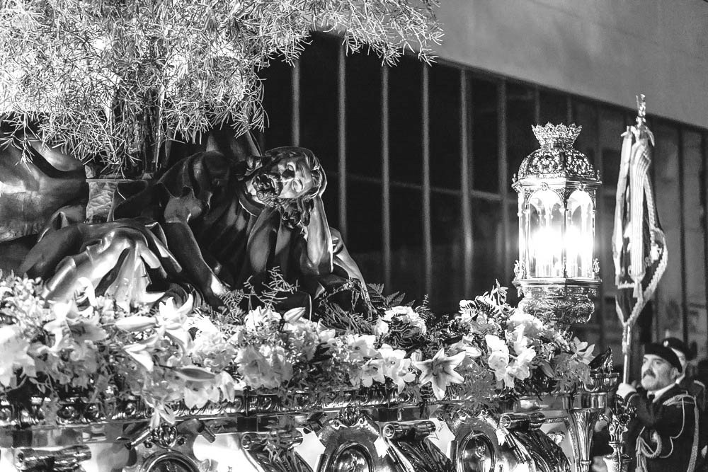 Procesión de la Semana Santa, Orihuela. Alba del Norte Studio