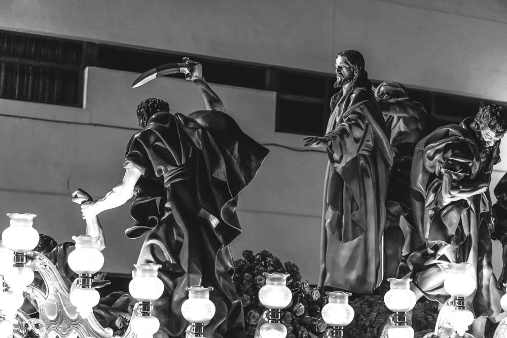 Procesión de la Semana Santa, Orihuela. Alba del Norte Studio