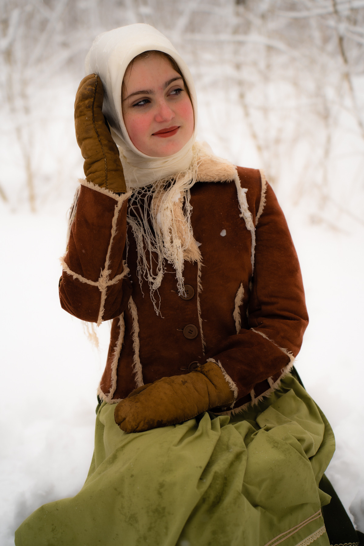 Мои работы. Фотограф в Кишиневе, Чадыр-Лунге, в Комрате Ковалева Зинаида