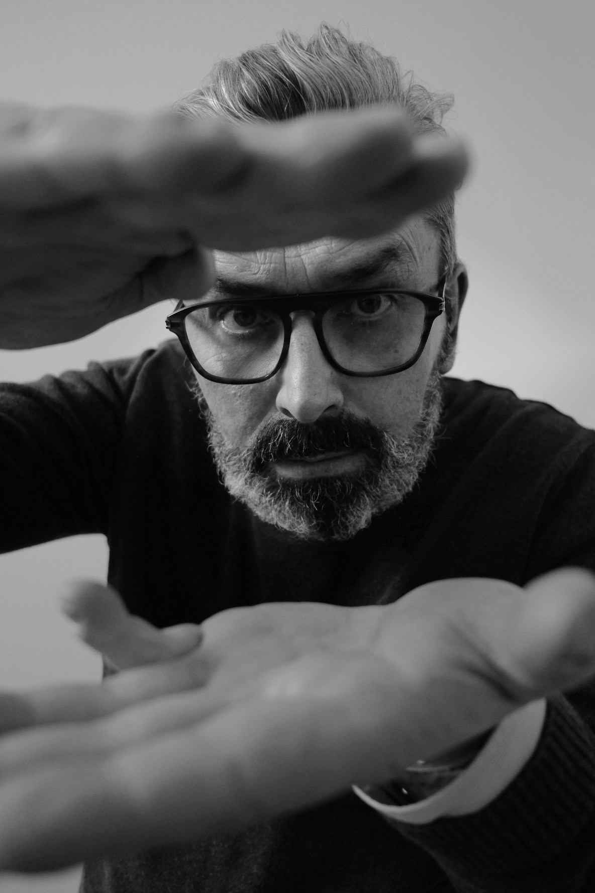 Frédérick. Photographe à Rennes/Bruz
