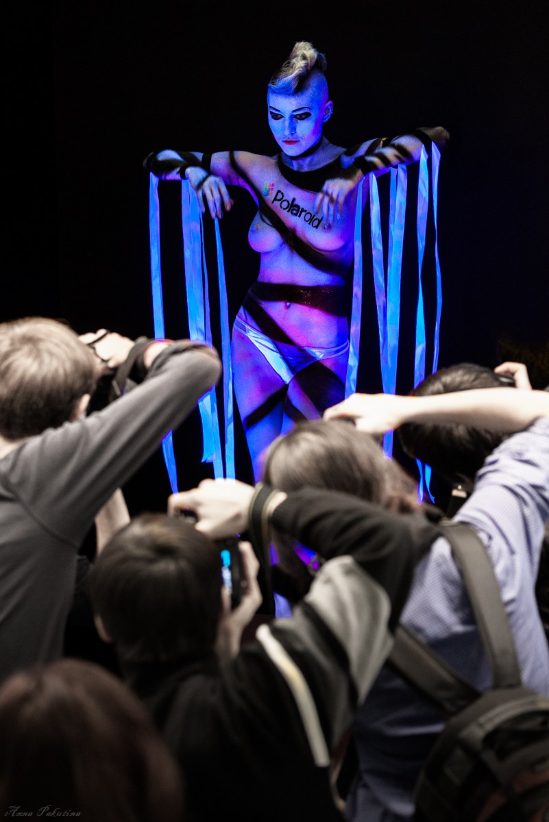 Работы учеников. Фотограф и преподаватель фотографии в Белграде