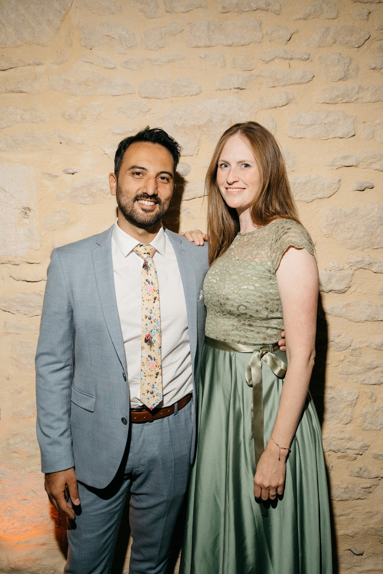 Provence & Promises. Свадебный и семейный фотограф Алексей Попов. Штутгарт, Германия