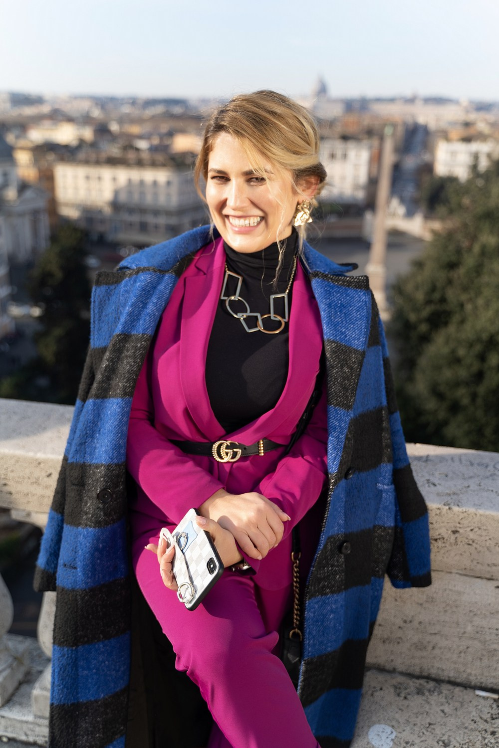 People. Photographer in Italy Natalie Bero