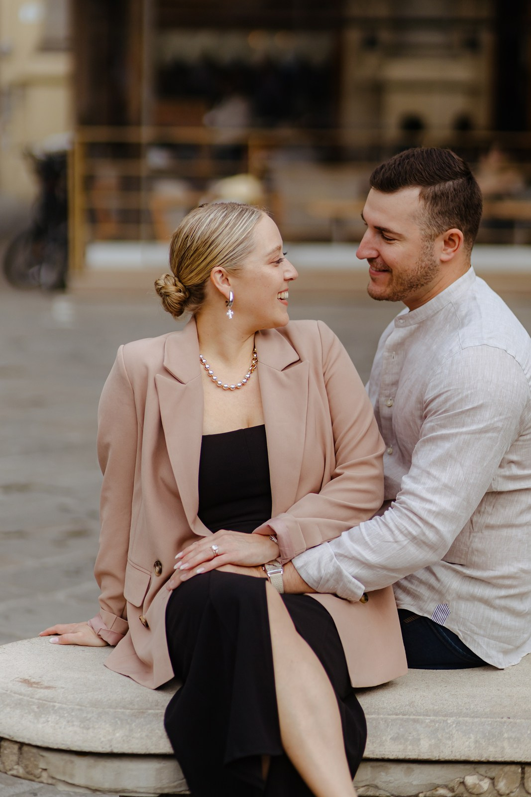 Ada & Samon. Photographer