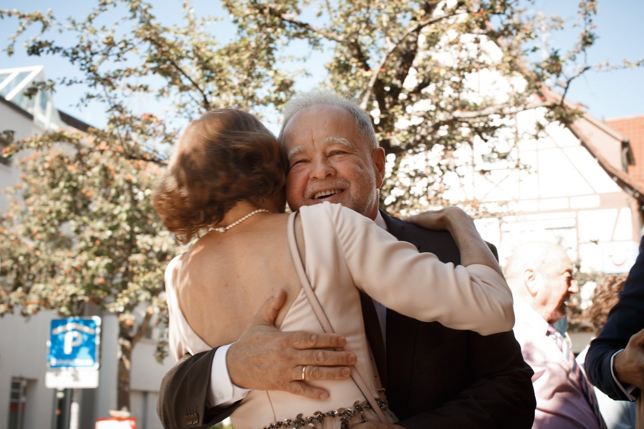 Standesamt Stuttgart | Hochzeitsfotograf & Videograf