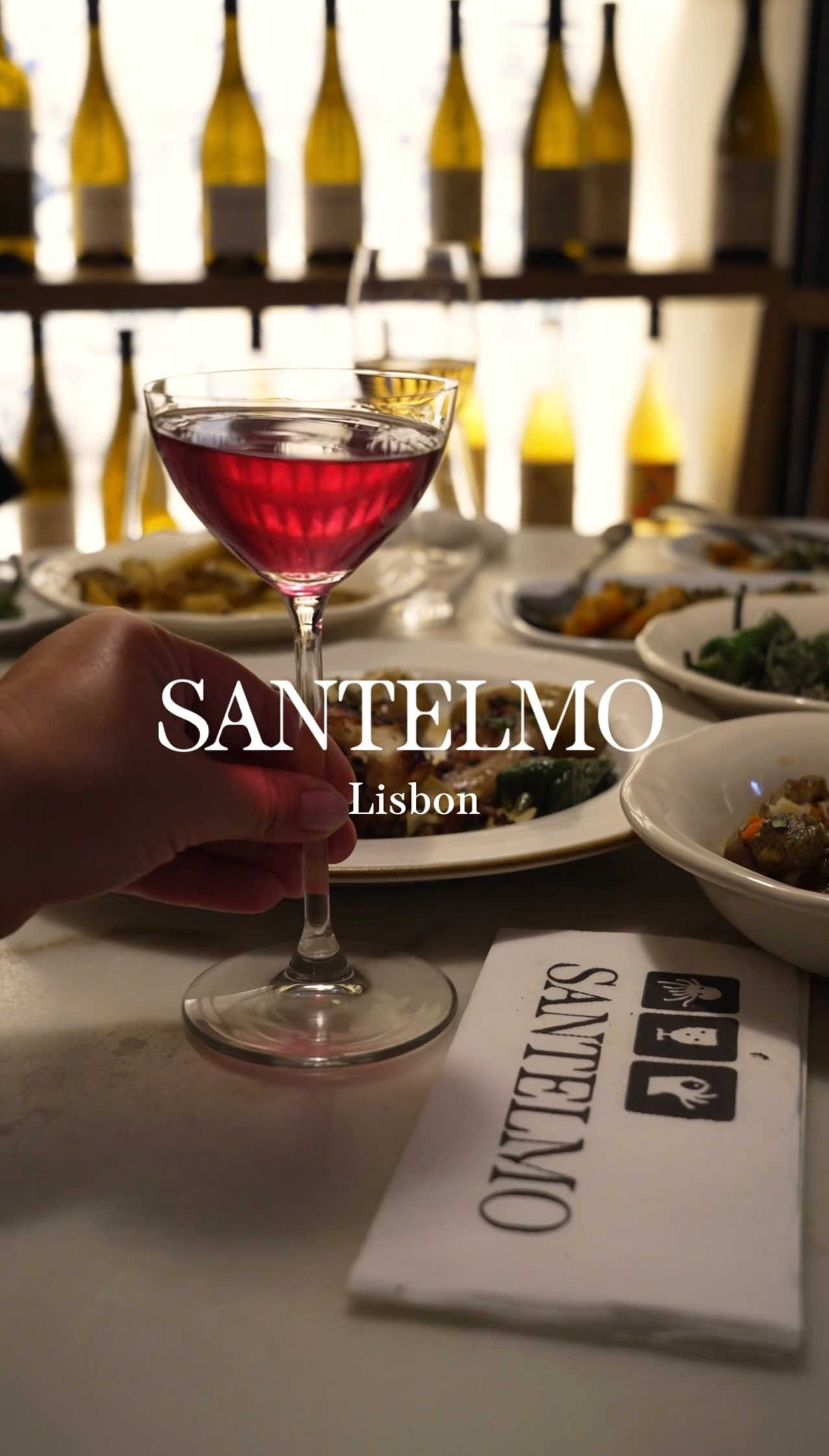 Restaurants and Hospitality