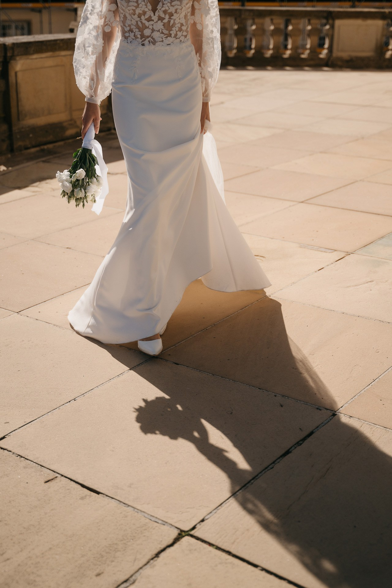 Schloss Solitude. Свадебный и семейный фотограф Алексей Попов. Штутгарт, Германия