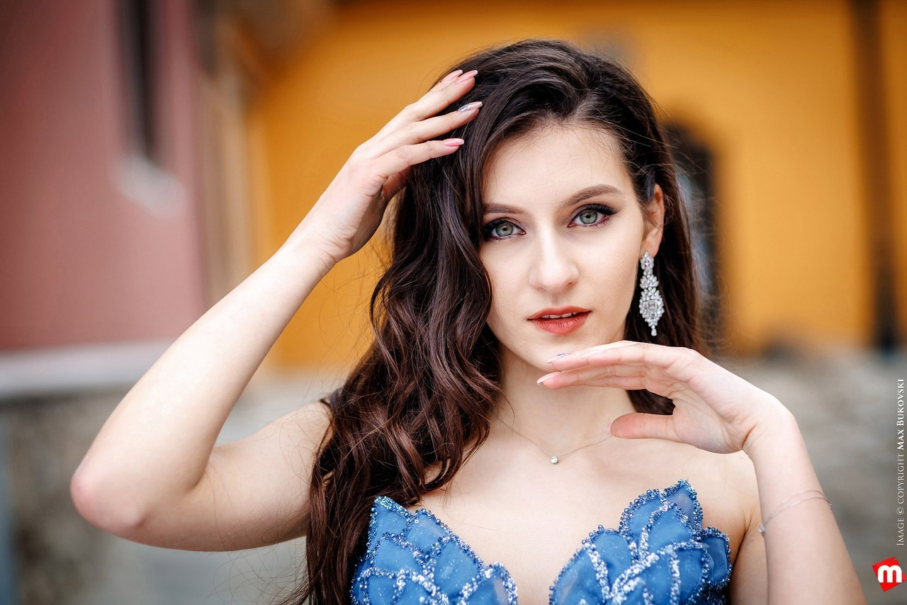 Ревюта. Начало