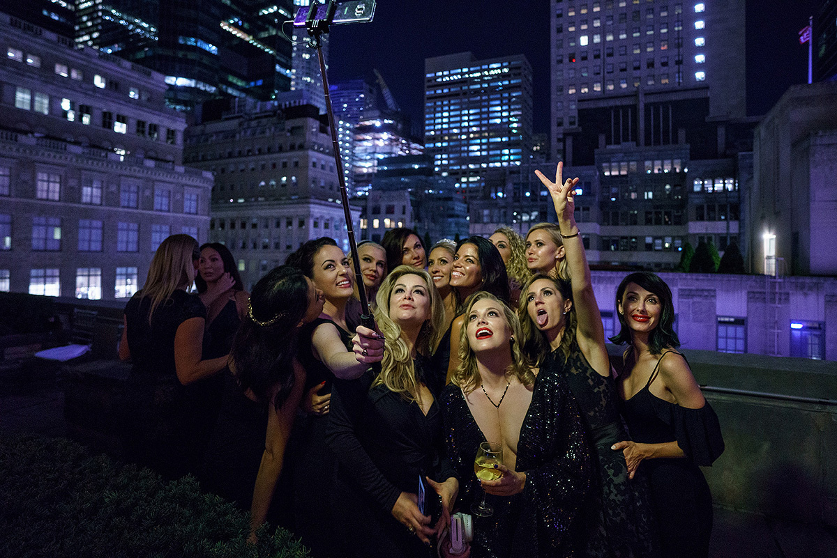 Evan & Hensi — 620 5th Ave Garden Loft And Rooftop. Emin Kuliyev — Award-Winning Wedding Photojournalist NYC & USA | Best Wedding Photographer Known for Candid, Timeless Moments