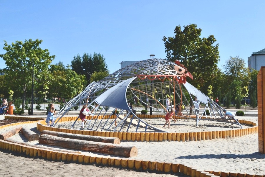 Коммерческие проекты Марии Тарлецкой. Скульптор кузнец Мария Тарлецкая