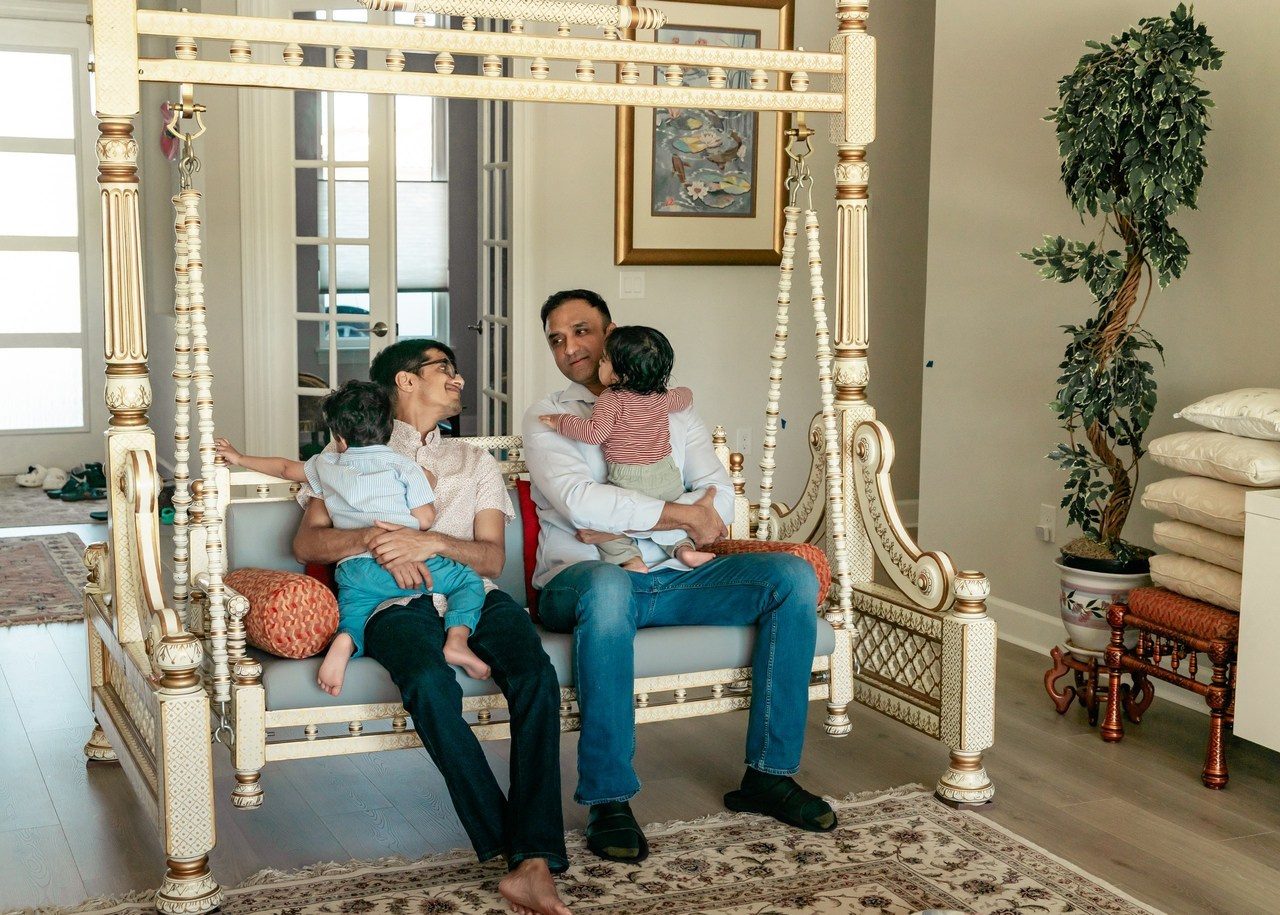 Family photographer Alice Green. Portrait, kids and family photographer in Wesley Chapel Alina Alice Osipova