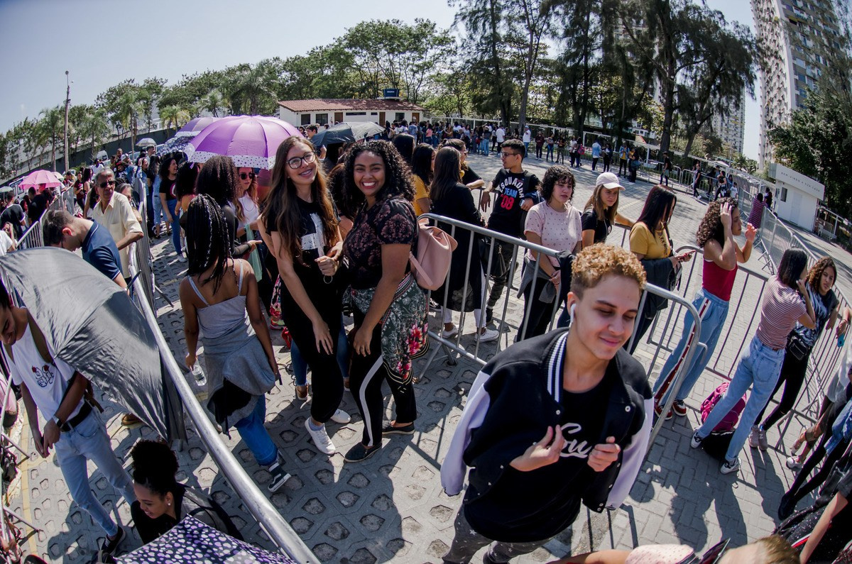 ASU Tour RJ. Fotógrafa de Eventos em São Paulo e Sorocaba Kika Damasceno