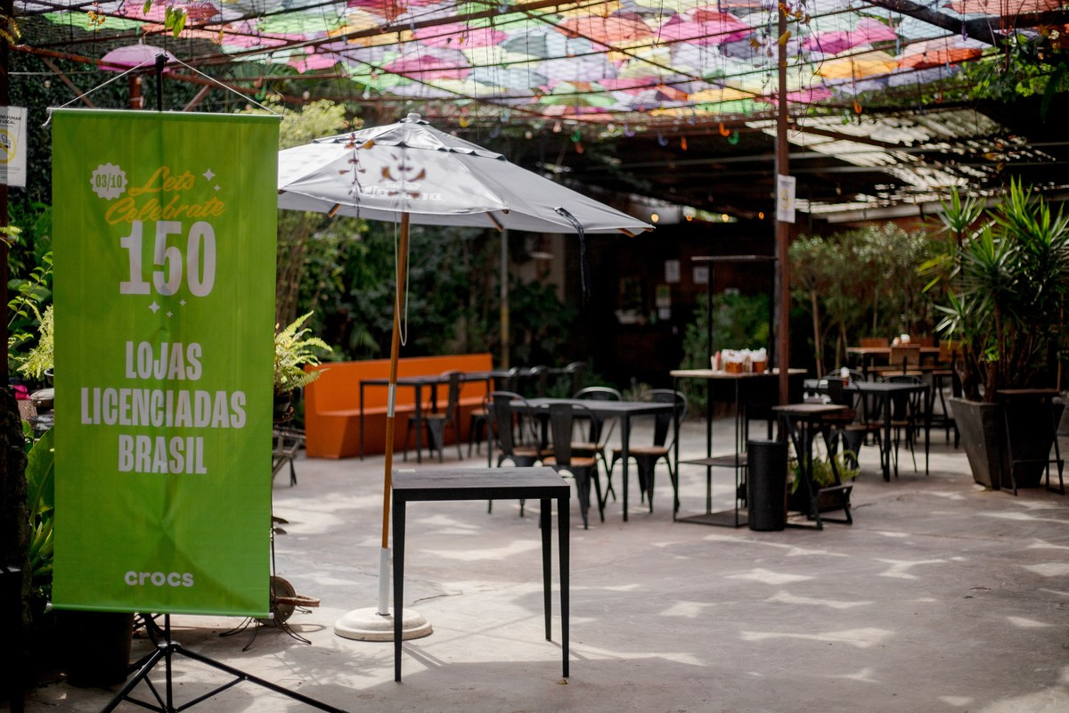 Crocs Brasil - Comemoração de 150 lojas no BR. Fotógrafa de Eventos em São Paulo e Sorocaba Kika Damasceno