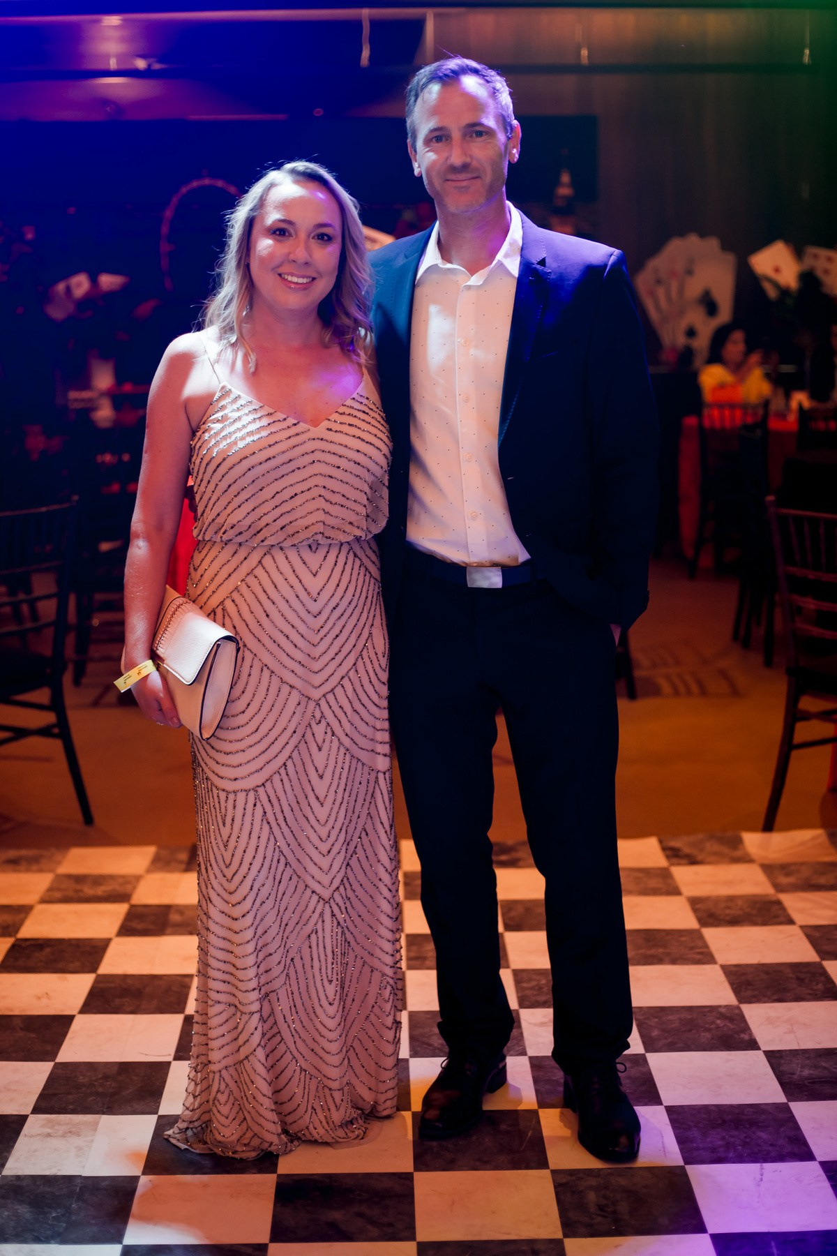 Ednéia - Aniversário Las Vegas. Fotógrafa de Eventos em São Paulo e Sorocaba Kika Damasceno