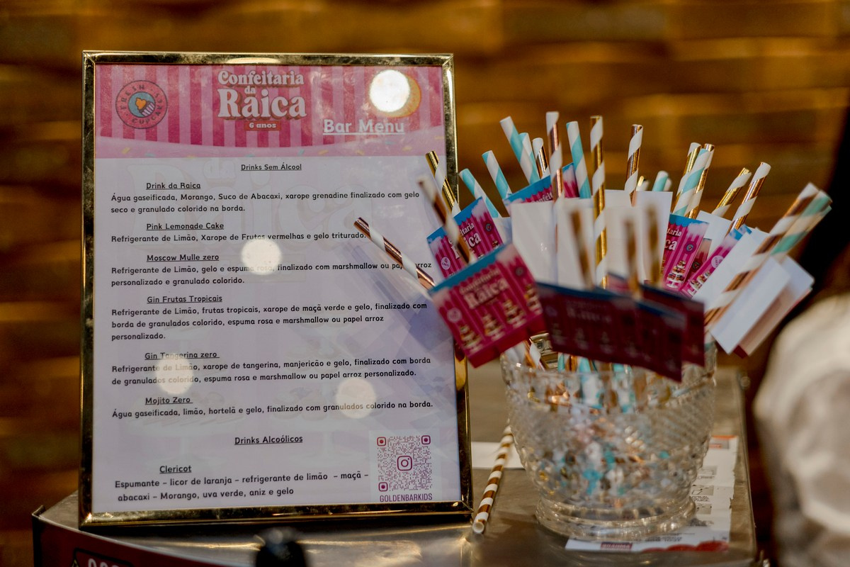 Raica - 6 anos. Fotógrafa de Eventos em São Paulo e Sorocaba Kika Damasceno