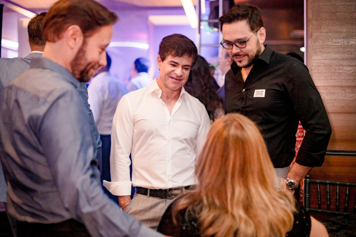 Ednéia - Aniversário Las Vegas. Fotógrafa de Eventos em São Paulo e Sorocaba Kika Damasceno