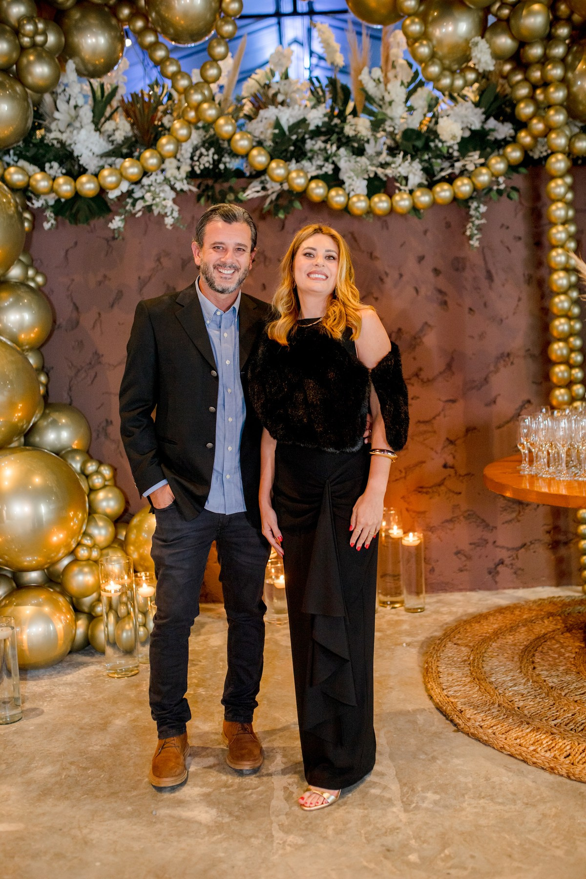 Reinauguração Villa La Feria. Fotógrafa de Eventos em São Paulo e Sorocaba Kika Damasceno