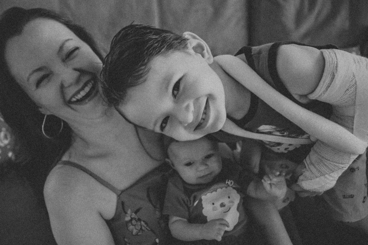 Ensaio de Natal - Família Silva Marcuz. Fotógrafa de Eventos em São Paulo e Sorocaba Kika Damasceno