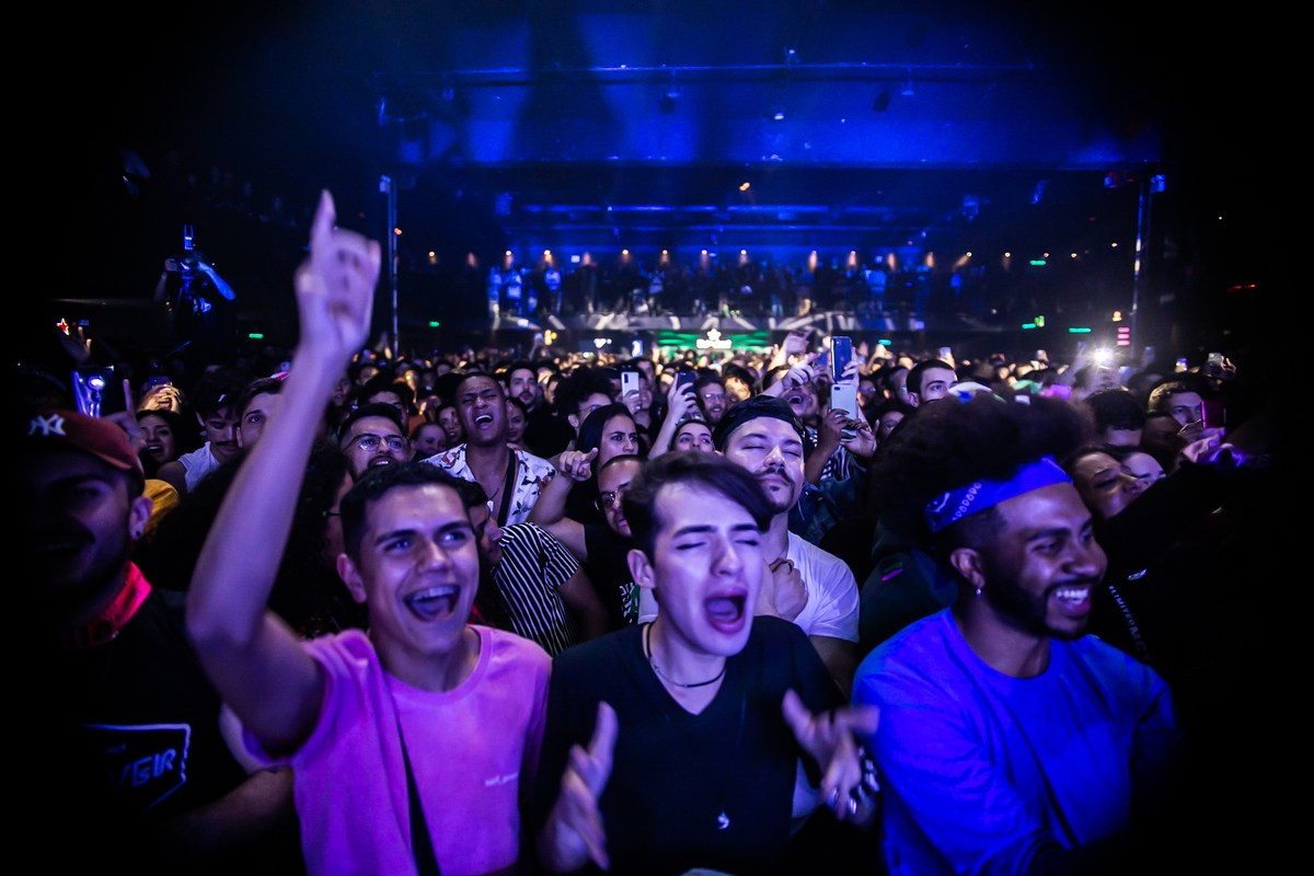 Priscilla Alcantara - Show em SP. Fotógrafa de Eventos em São Paulo e Sorocaba Kika Damasceno