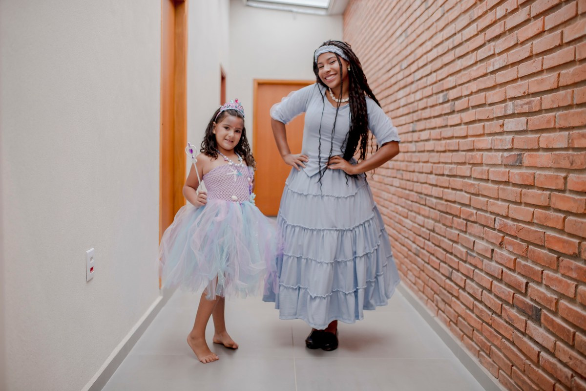 Izzie - 6º aniversário. Fotógrafa de Eventos em São Paulo e Sorocaba Kika Damasceno