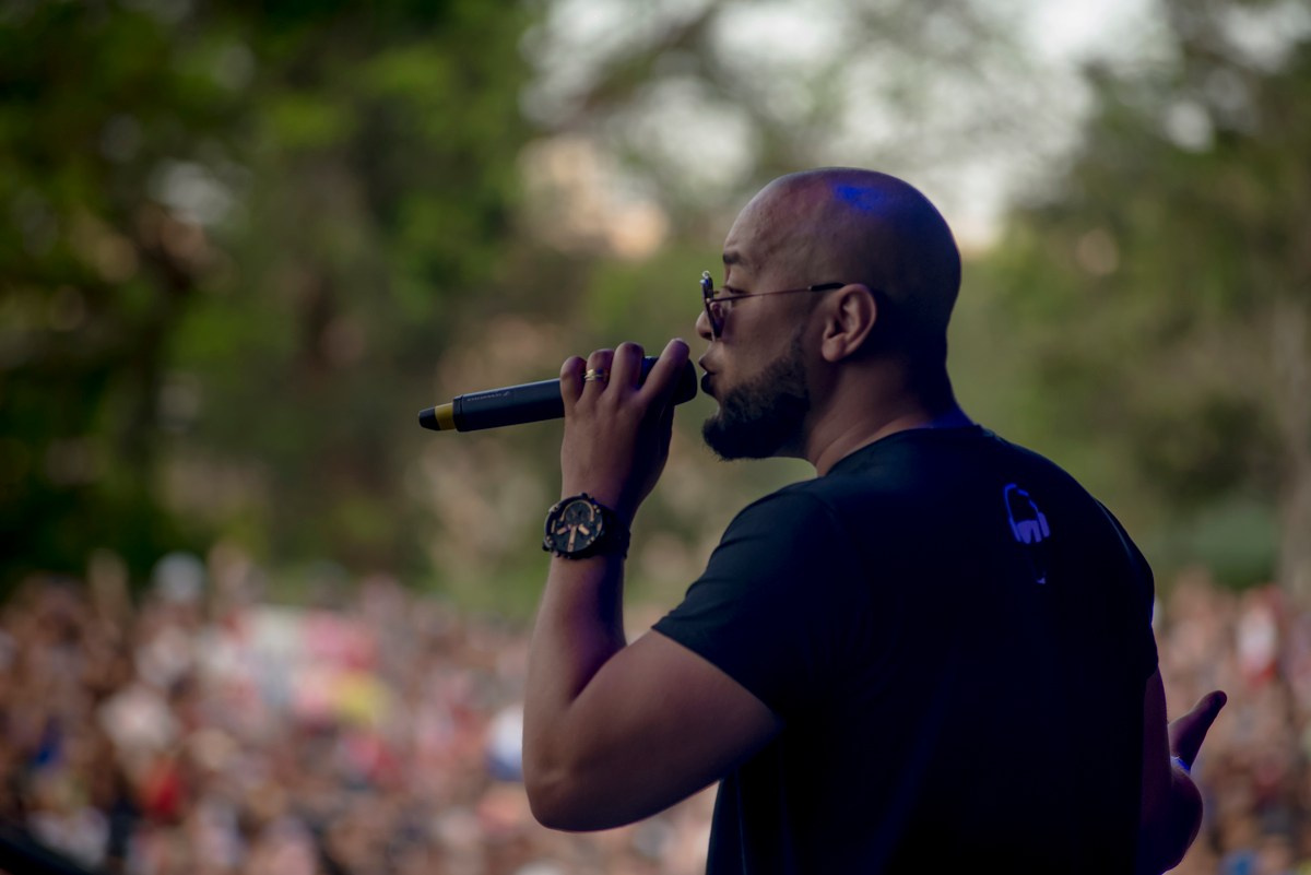 Canto Pela Paz 2018. Fotógrafa de Eventos em São Paulo e Sorocaba Kika Damasceno