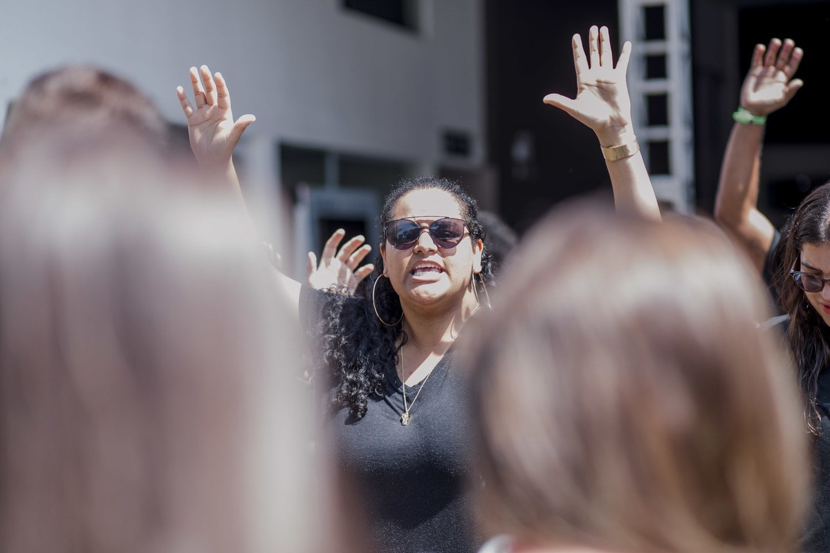 ASU Tour RJ. Fotógrafa de Eventos em São Paulo e Sorocaba Kika Damasceno