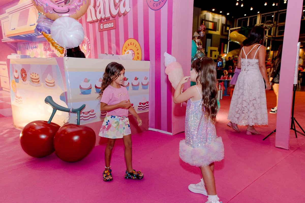 Raica - 6 anos. Fotógrafa de Eventos em São Paulo e Sorocaba Kika Damasceno