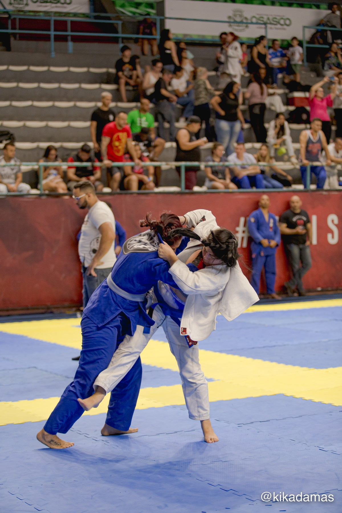 Torneio Interno de Jiu-Jitsu da G13. Fotógrafa de Eventos em São Paulo e Sorocaba Kika Damasceno