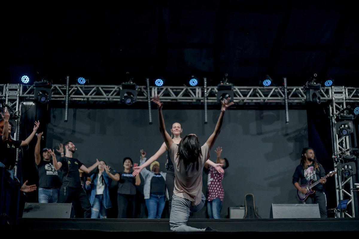 ASU Tour RJ. Fotógrafa de Eventos em São Paulo e Sorocaba Kika Damasceno