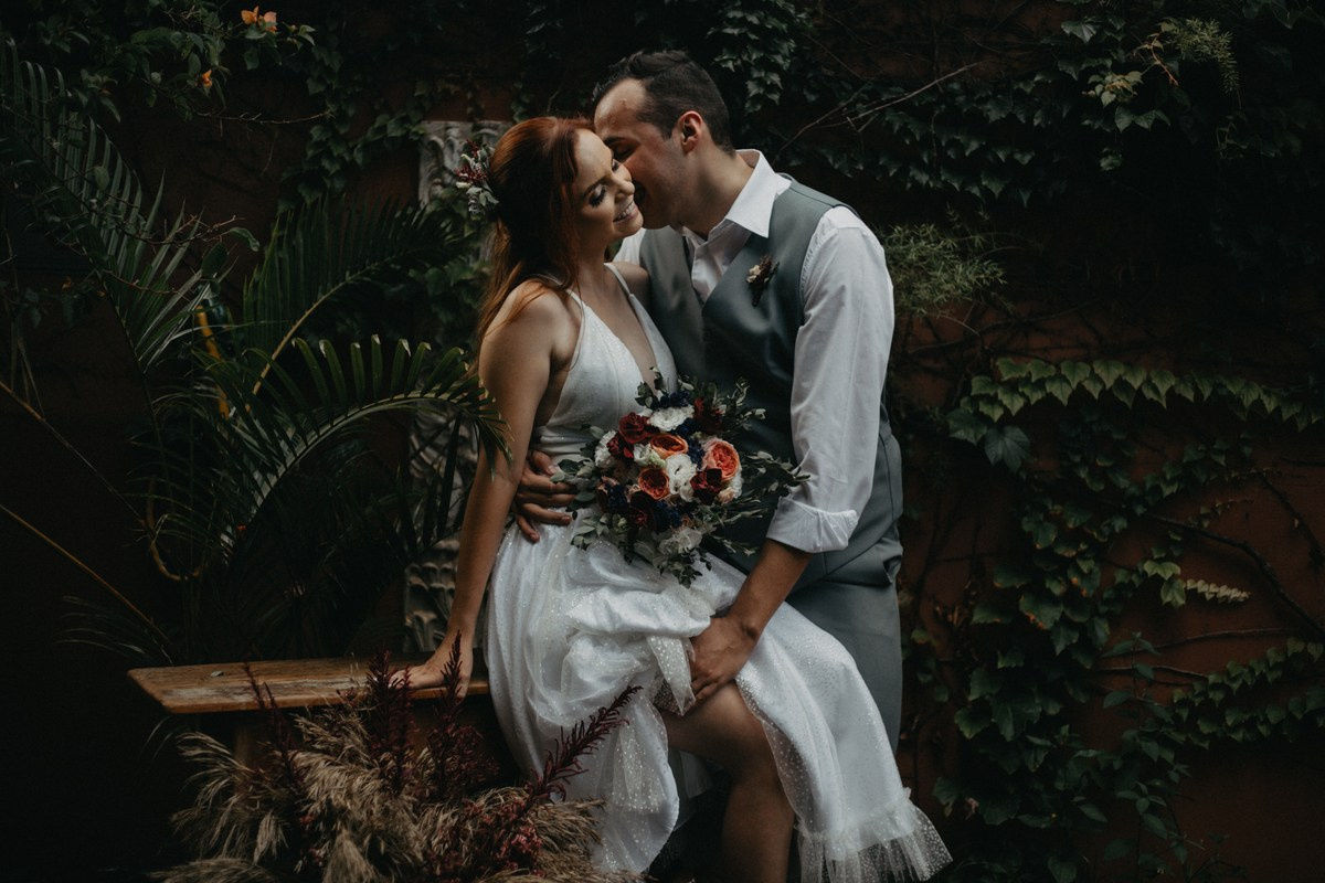Casamento - Lucas e Gabi. Fotógrafa de Eventos em São Paulo e Sorocaba Kika Damasceno