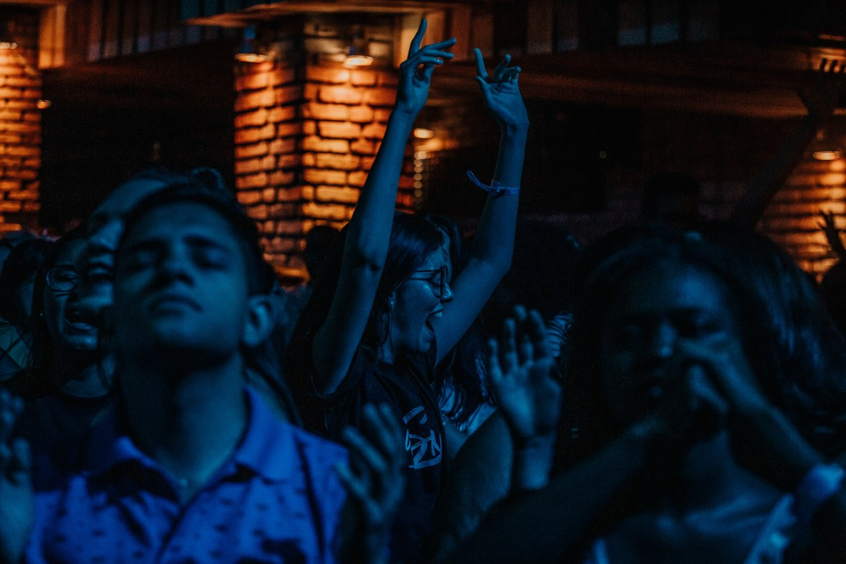 ASU - SP. Fotógrafa de Eventos em São Paulo e Sorocaba Kika Damasceno