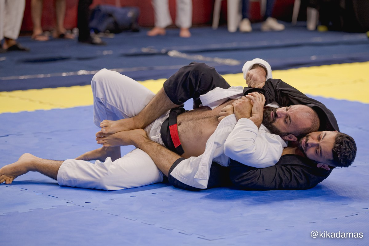 Torneio Interno de Jiu-Jitsu da G13. Fotógrafa de Eventos em São Paulo e Sorocaba Kika Damasceno
