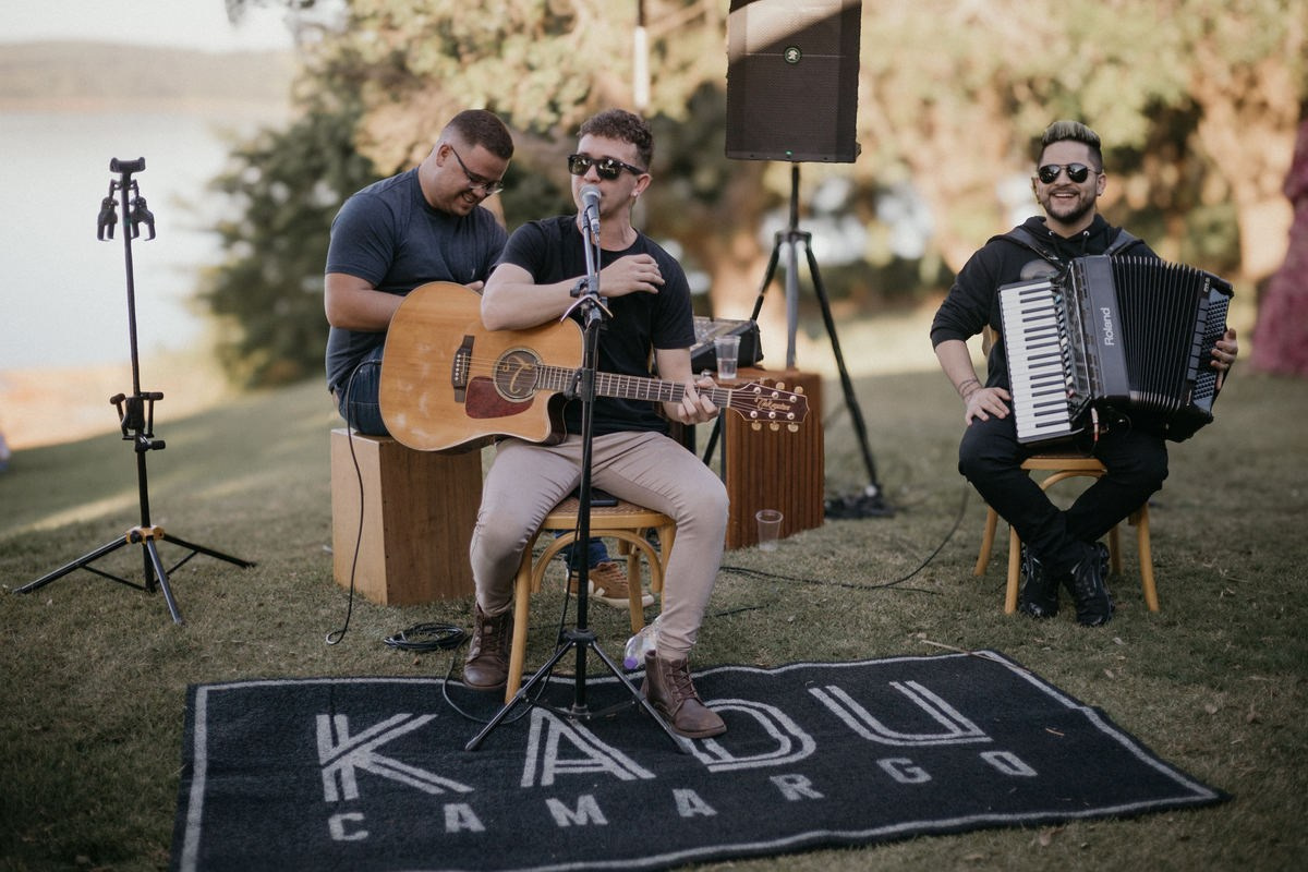 Chá Revelação - Flávia e Luiz. Fotógrafa de Eventos em São Paulo e Sorocaba Kika Damasceno