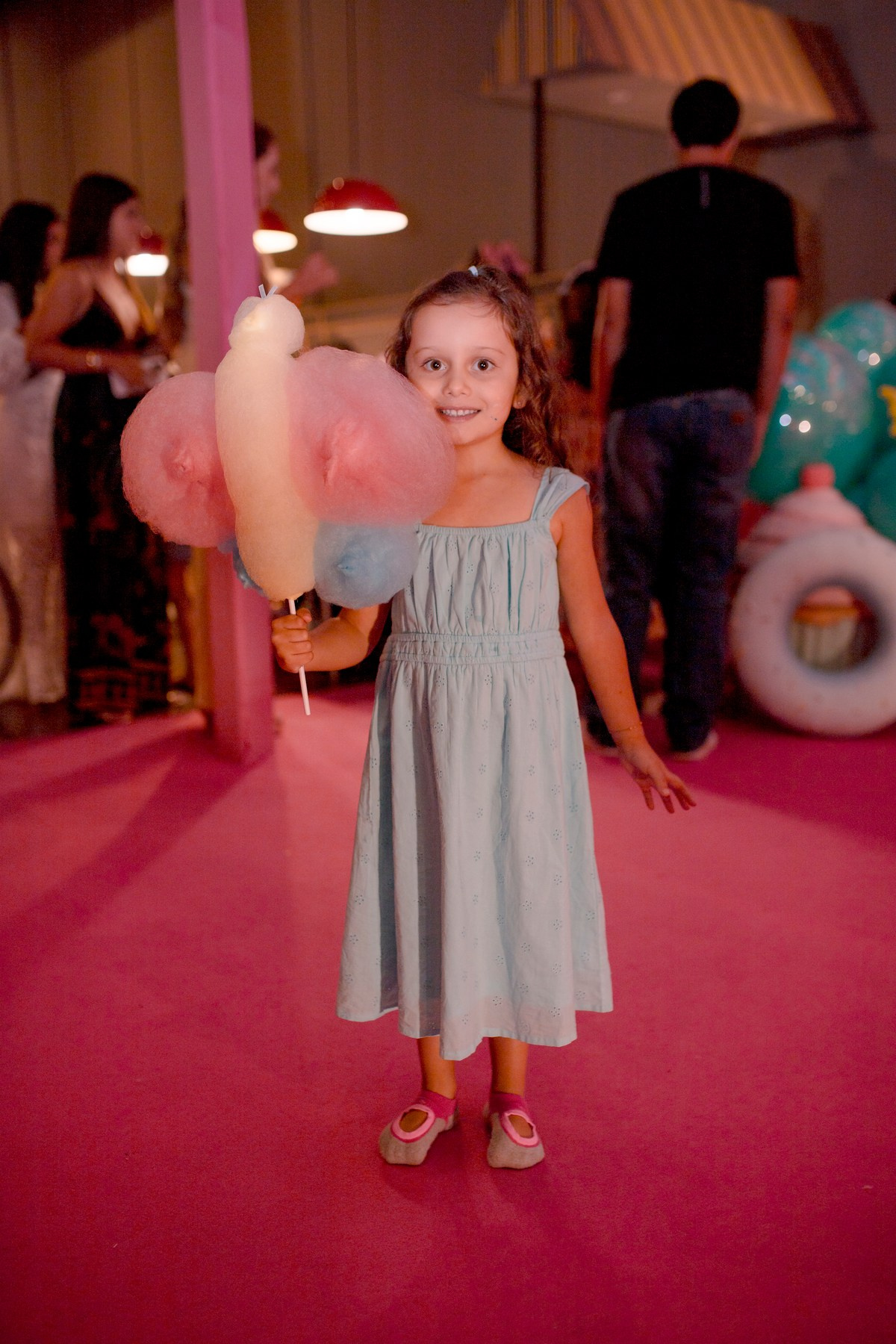 Raica - 6 anos. Fotógrafa de Eventos em São Paulo e Sorocaba Kika Damasceno