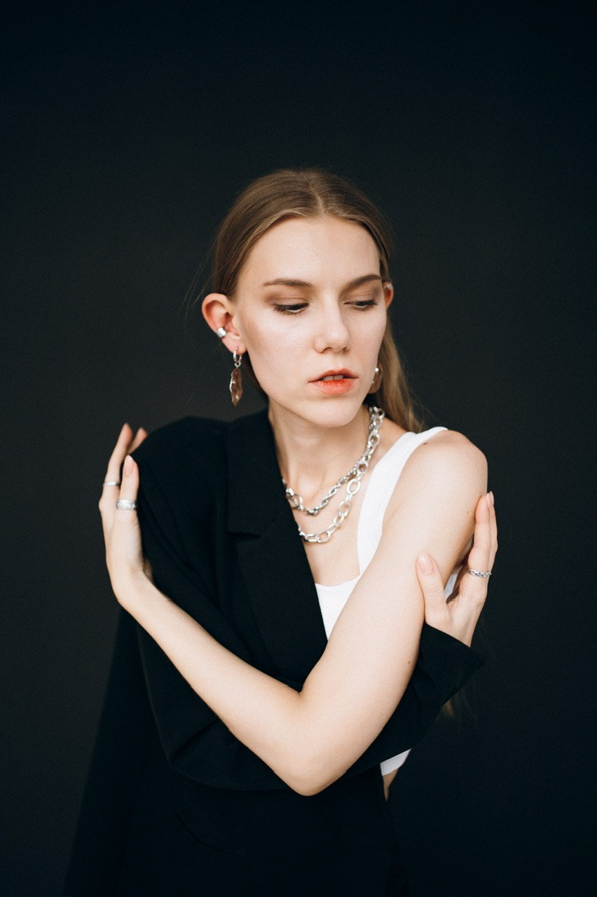 Наташа. Фотограф Москва Екатерина Сенькина