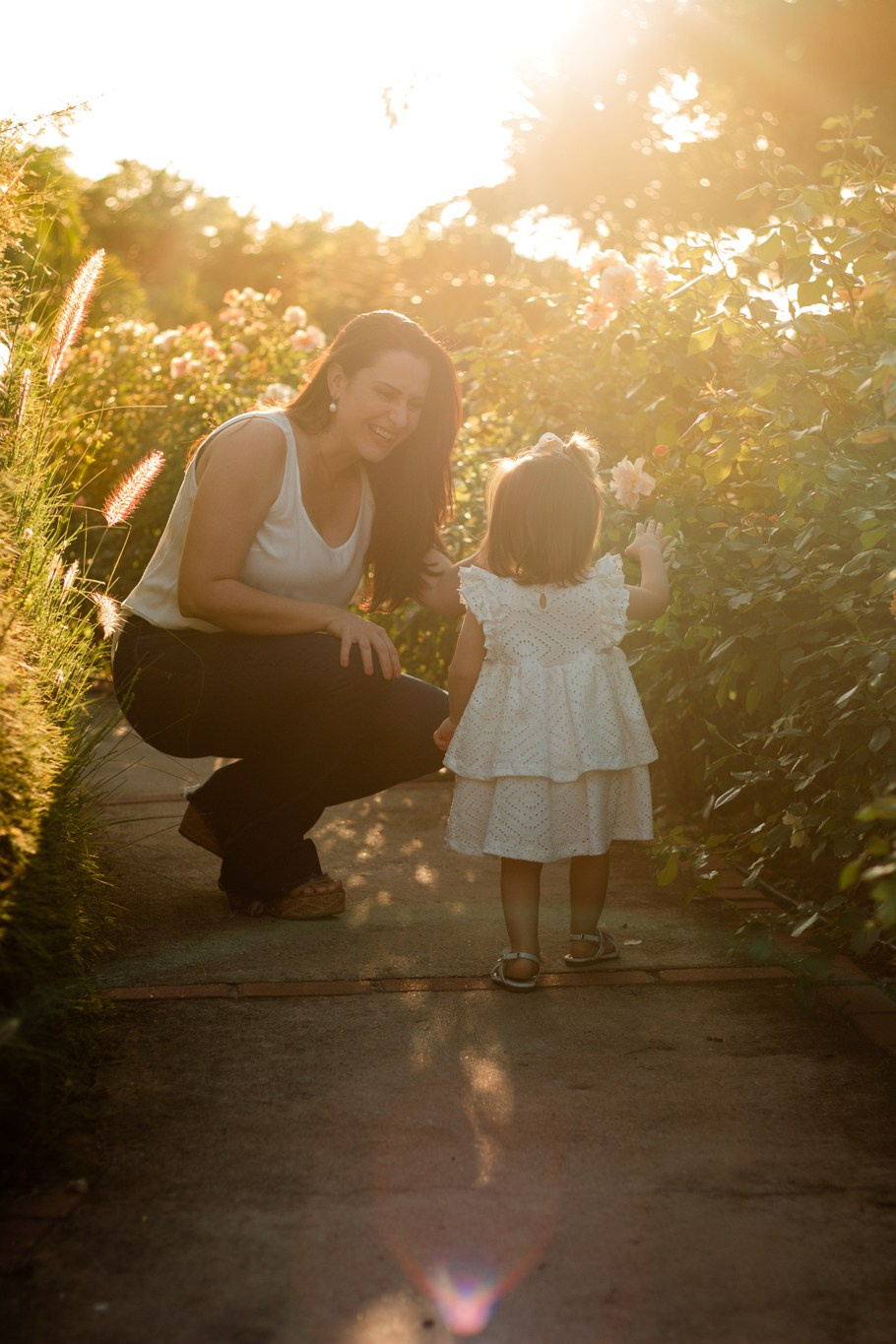 Ensaio de Família e Infantil em Holambra | Joyce Maria Fotografia. Joyce Maria Fotografia | Fotógrafa em Holambra