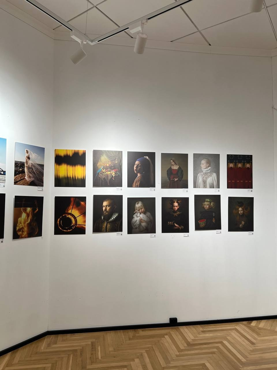 Exposiciones. DIANA TRILLO_PHOTOGRAPHY