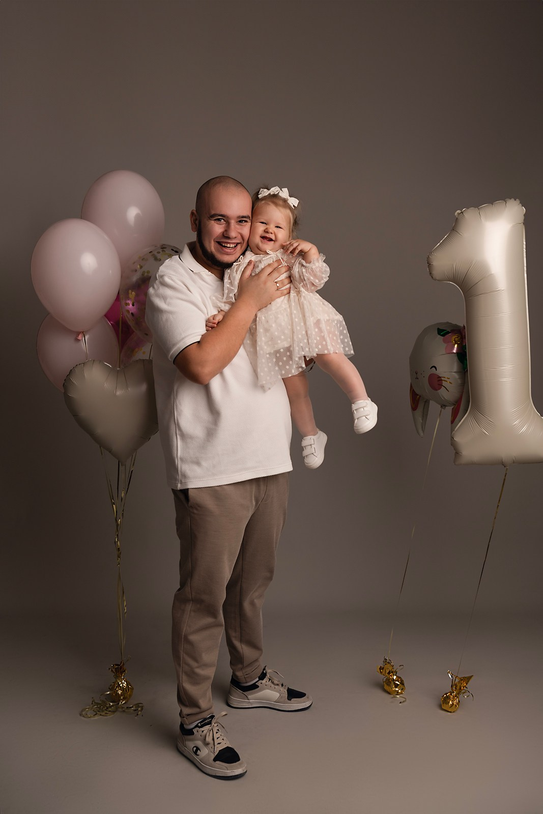 Sesja urodzinowa. VideofotKA.pl