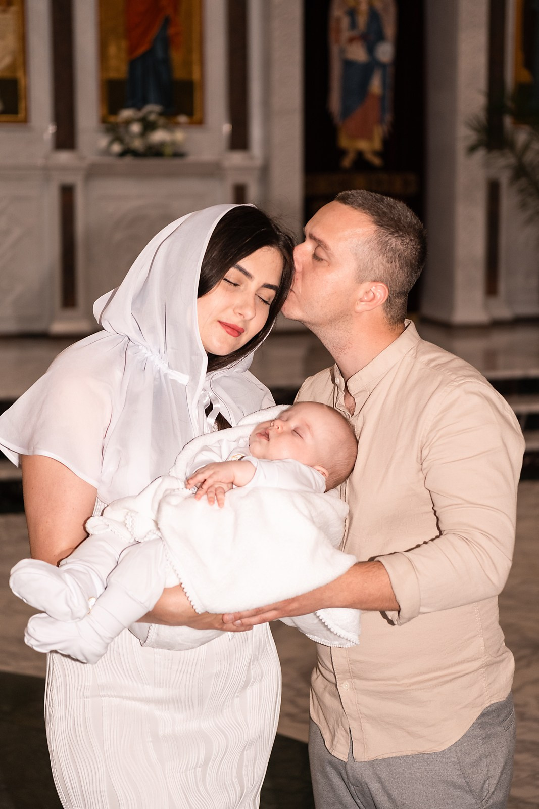 Chrzest święty. VideofotKA.pl