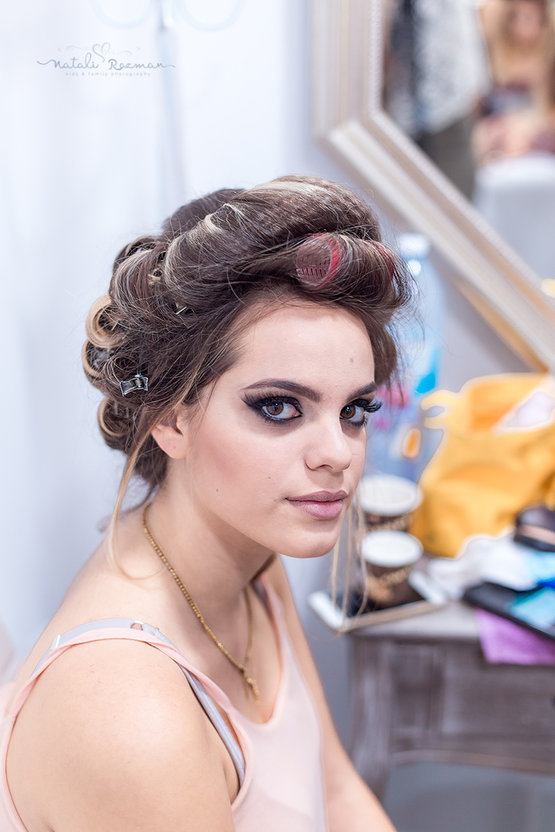 Свадебный салон. Наталья Розман детский и семейные фотограф в Израиле, Ашкелон