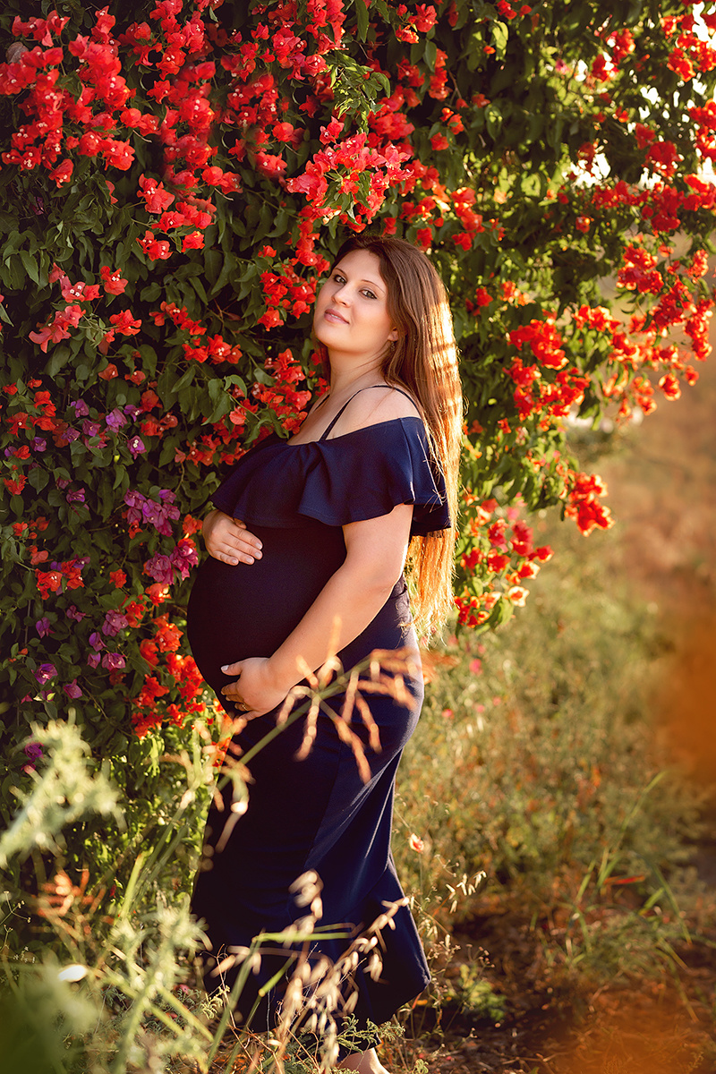 צילומי הריון ומשפחה לאלמירה ניר וג'סמין. נטליה רוזמן צלמת הריון ניובורן ילדים ובוק בת מצווה