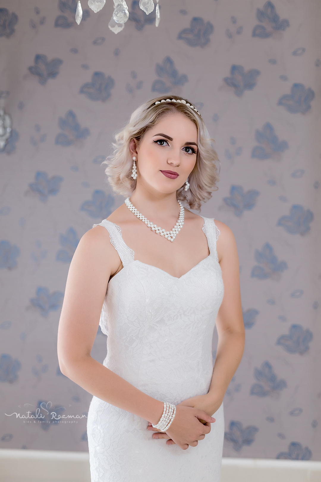 תדמית לסלון בסון. נטליה רוזמן צלמת הריון ניובורן ילדים ובוק בת מצווה