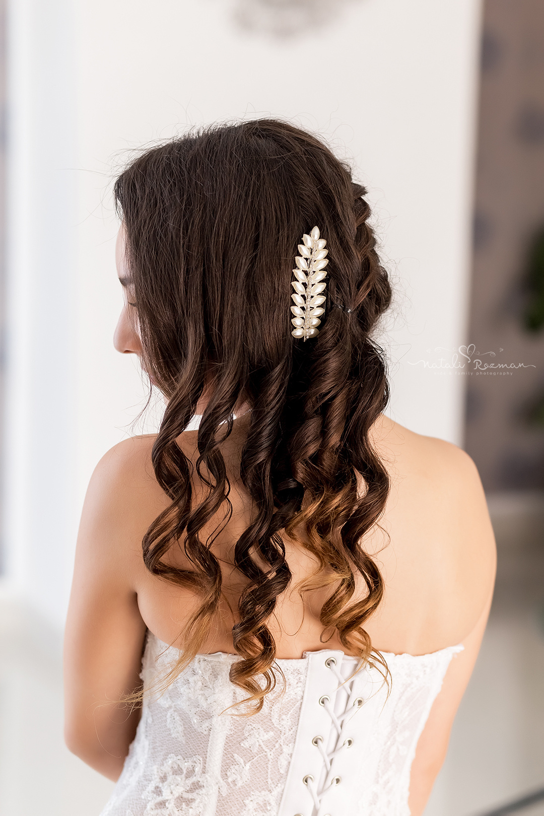 תדמית לסלון בסון. נטליה רוזמן צלמת הריון ניובורן ילדים ובוק בת מצווה