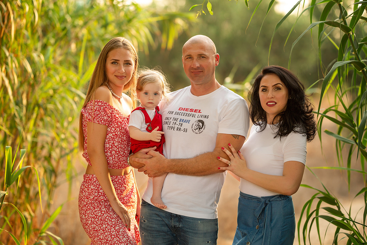 גיל שנה בטבע לדוידי. נטליה רוזמן צלמת הריון ניובורן ילדים ובוק בת מצווה