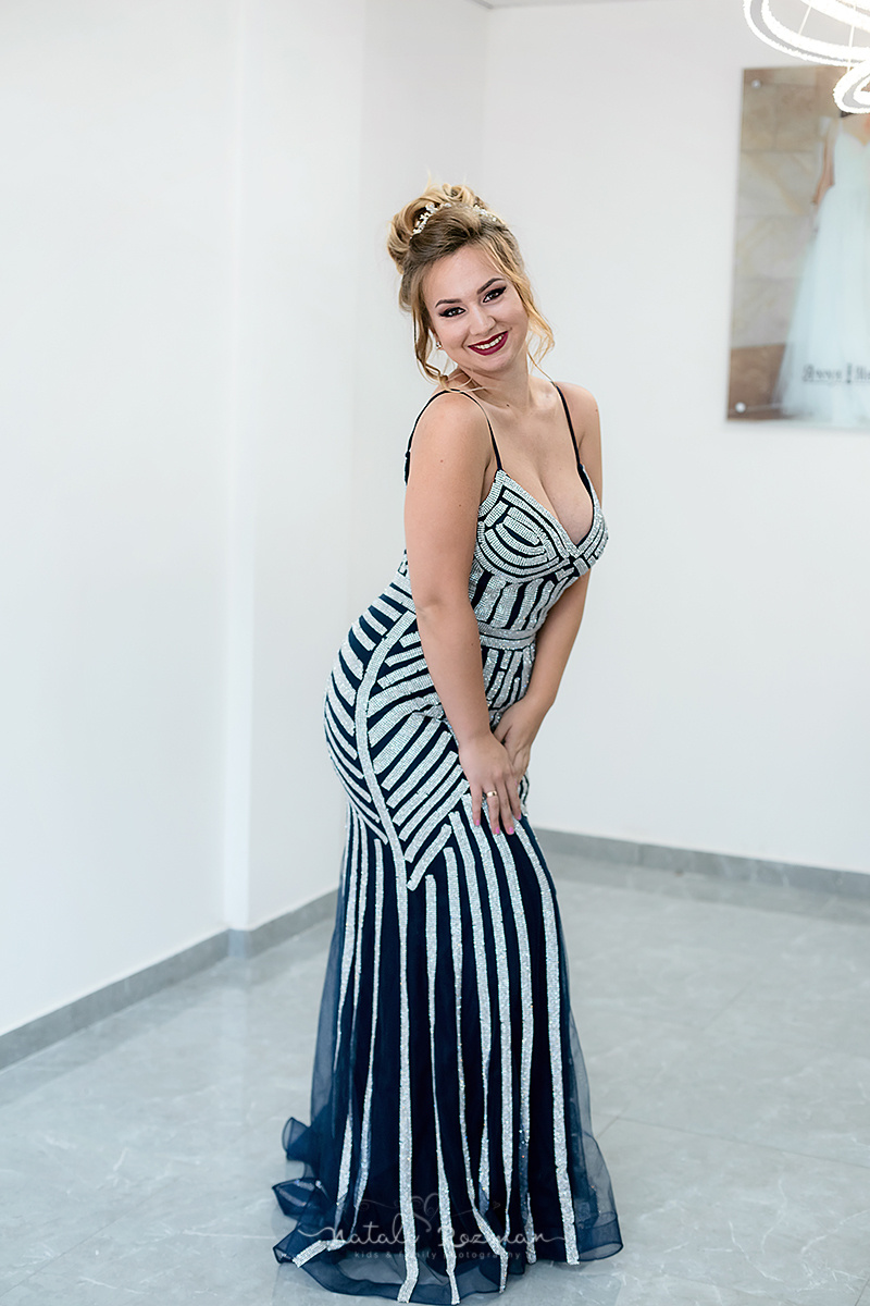 Свадебный салон. Наталья Розман детский и семейные фотограф в Израиле, Ашкелон