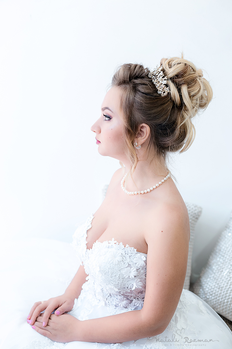 Свадебный салон. Наталья Розман детский и семейные фотограф в Израиле, Ашкелон