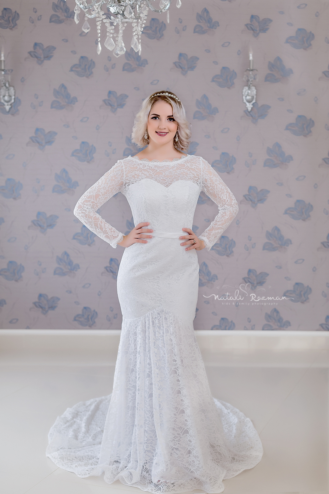 תדמית לסלון בסון. נטליה רוזמן צלמת הריון ניובורן ילדים ובוק בת מצווה