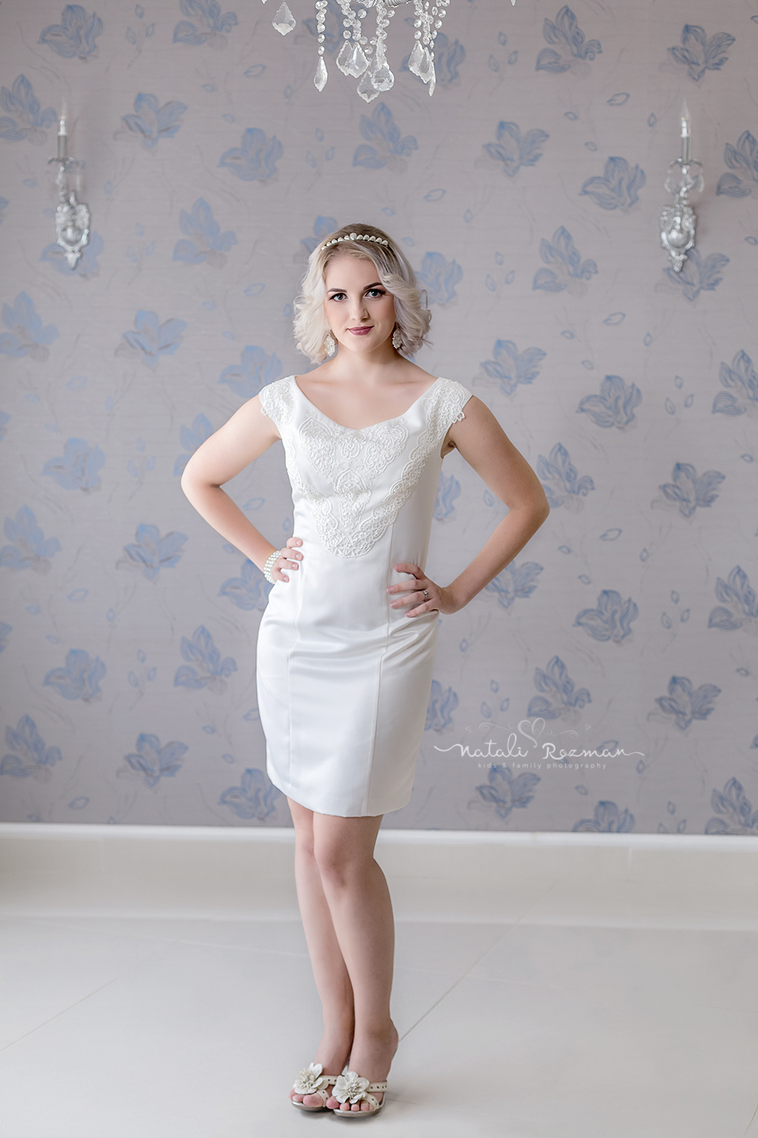 תדמית לסלון בסון. נטליה רוזמן צלמת הריון ניובורן ילדים ובוק בת מצווה