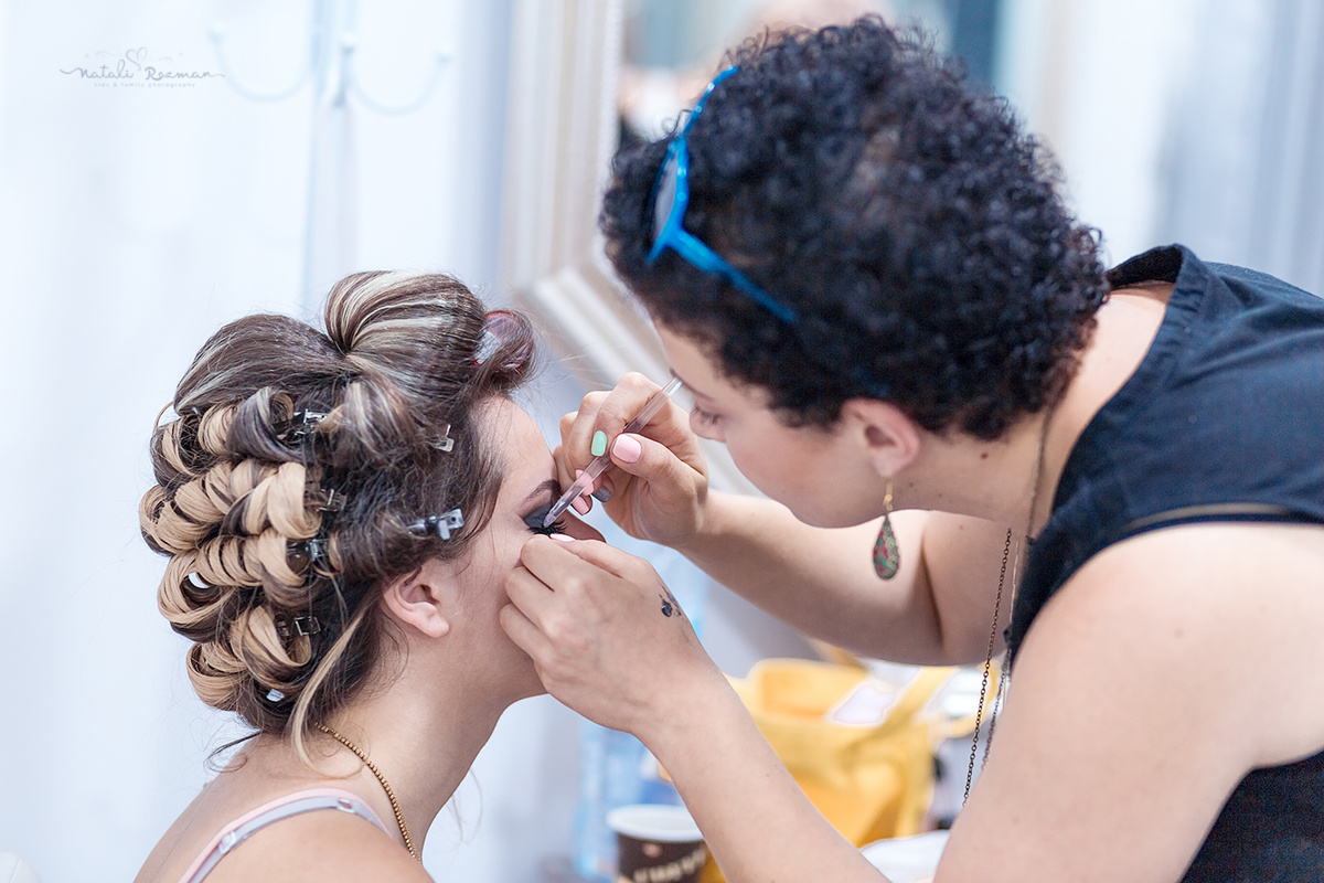 Свадебный салон. Наталья Розман детский и семейные фотограф в Израиле, Ашкелон