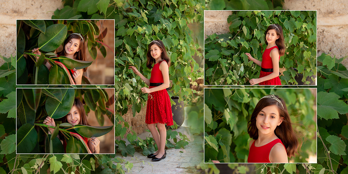 בת מצווה. נטליה רוזמן צלמת הריון ניובורן ילדים ובוק בת מצווה